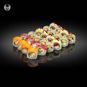 Доставка Сет Для парочки из СушіБос Сет Для парочки