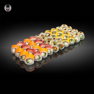 Доставка Сет Фітнес боді 1,2 кг из СушіБос Сет Фітнес боді 1,2 кг