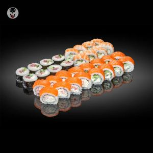 Доставка Сет Токіо из СушіБос Сет Токіо