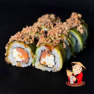 Авторський рол