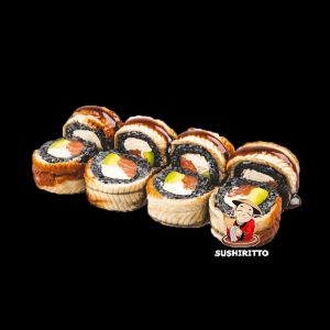 Чорний дракон