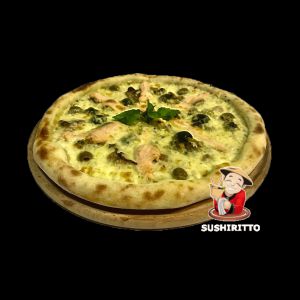 Фрутті ді маре