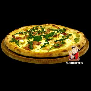 Палермо з руколою