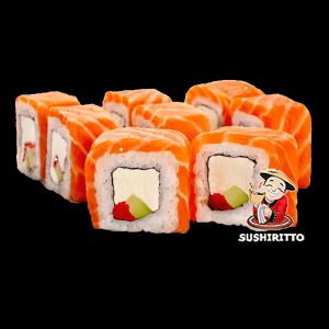 Філадельфія де Люкс