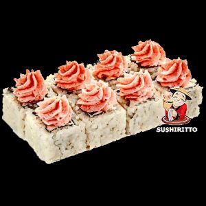 Лава з вугрем