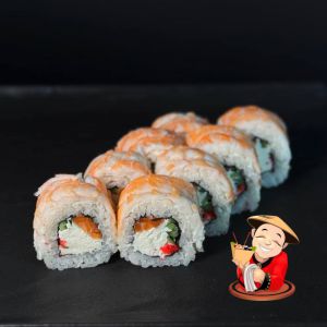 Тигровий дракон