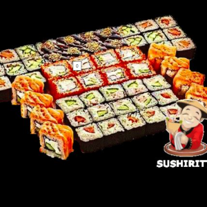 “Муракамі”