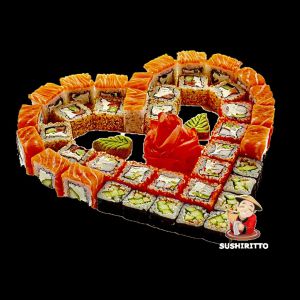 “Захоплення”