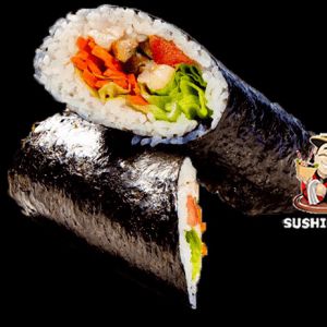 Доставка Суширітто з тигровою креветкою из SushiRitto Суширітто з тигровою креветкою