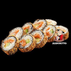 Темпура Філадельфія