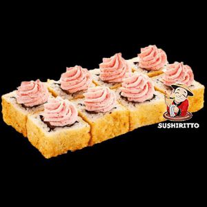 Лава Темпура