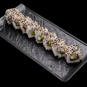 Каліфорнія Філа з Креветкою