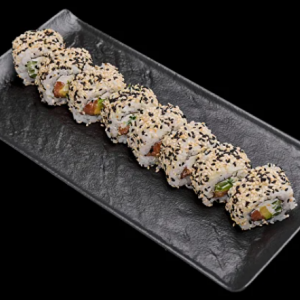 Каліфорнія Філа з Лососем