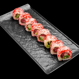 Каліфорнія з Тунцем