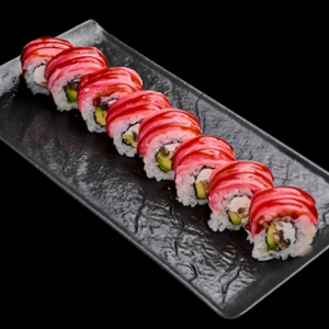 Червоний Дракон