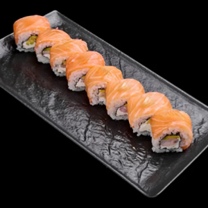 Вогняний Дракон