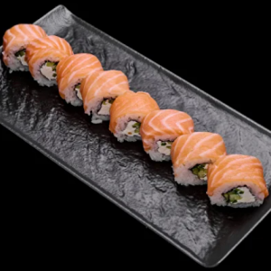 Філадельфія з Лососем