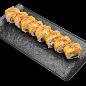 Гриль Роли від Шефа