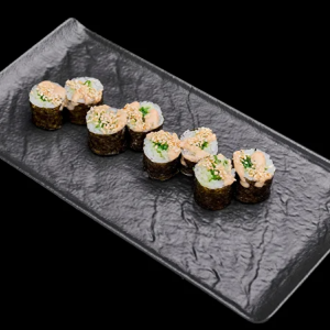 Макі з Чукою