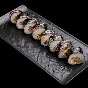 Футо з Вугрем та Тамаго