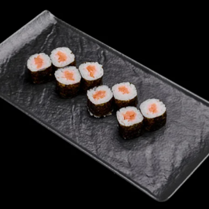 Макі з Копченим Лососем