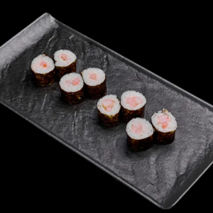 Макі з Креветками