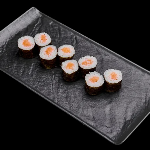 Макі з Лососем