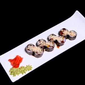 Макі з Манго та Вугрем