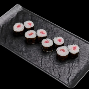 Макі з Тунцем