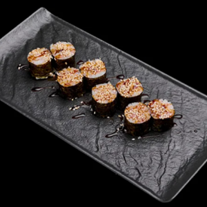 Макі з Вугрем