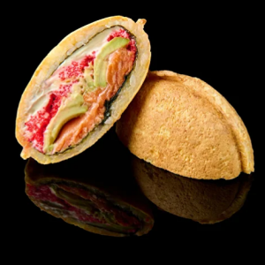 Спайсі бургер