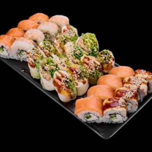 Сет Мікс Філадельфії та Спрінг Ролів