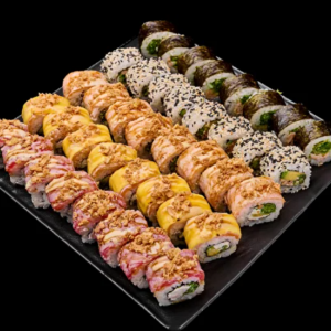 Сет Гриль від Шефа