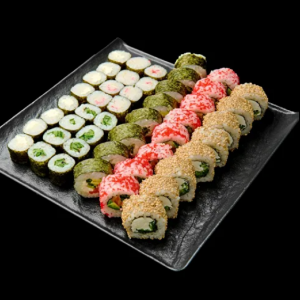 Сет Студентський