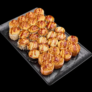 Сет Запальний