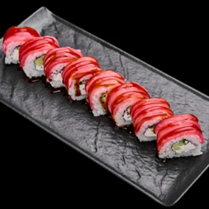 Філадельфія з Тунцем