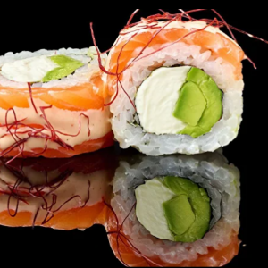 Рол Фудзіяма