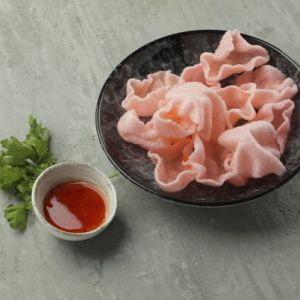 Доставка Рисові чіпси креветкові из Tatami-sushi Рисові чіпси креветкові