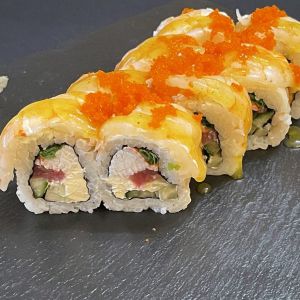 Доставка Окінава из Tatami-sushi Окінава