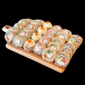 Сет гарячий