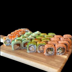 Сет Євразія