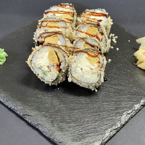 Доставка Унагі Хот из Tatami-sushi Унагі Хот