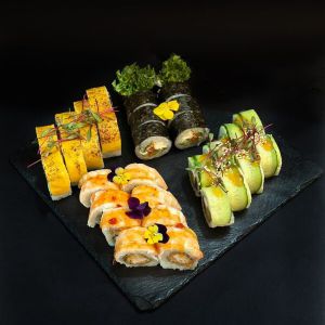 Сет Літня Насолода