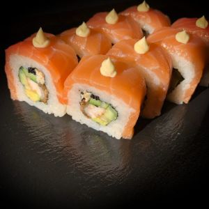 Доставка Червоний дракон из Tatami-sushi Червоний дракон