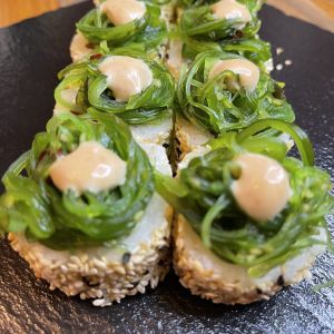 Доставка Хіяші из Tatami-sushi Хіяші