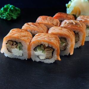 Доставка Самурай из Tatami-sushi Самурай