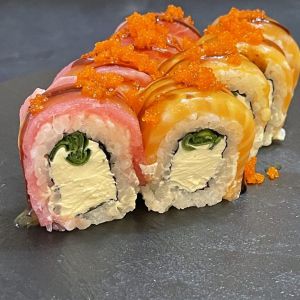 Доставка Фудзіяма из Tatami-sushi Фудзіяма