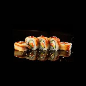 Доставка Канада из Tatami-sushi Канада