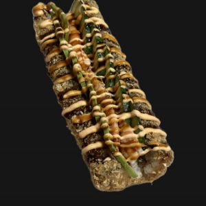 Доставка Ролл Дог з креветкою из Tatami-sushi Ролл Дог з креветкою