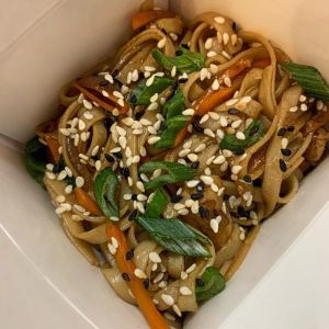 Доставка Удон з куркою XL из Tatami-sushi Удон з куркою XL